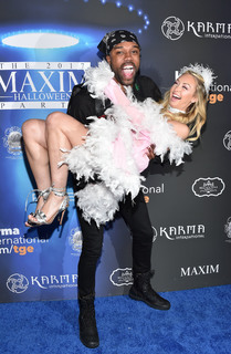 Corinne Olympios feet photo 20