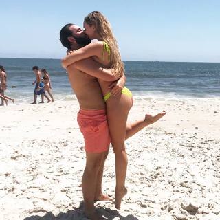 Corinne Olympios feet photo 5