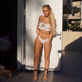 Corinne Olympios feet photo 20