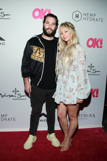 Corinne Olympios feet photo 17