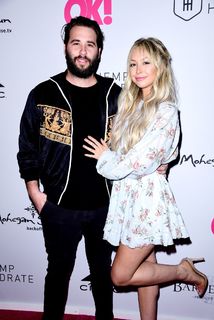 Corinne Olympios feet photo 15