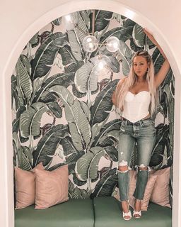 Corinne Olympios feet photo 12