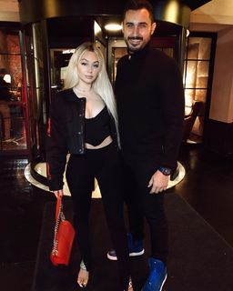Corinne Olympios feet photo 8