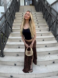 Corinne Olympios feet photo 9