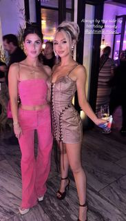 Corinne Olympios feet photo 5
