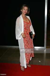 Corinne Touzet feet photo 9