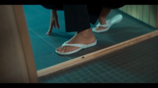 Corinne Touzet feet photo 1
