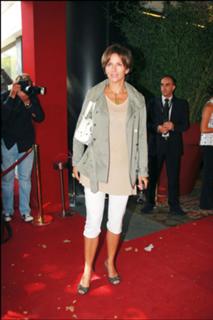 Corinne Touzet feet photo 20