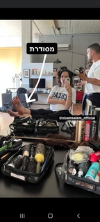 Corrin Gideon feet photo 20