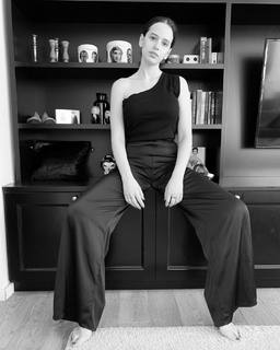 Corrin Gideon feet photo 12