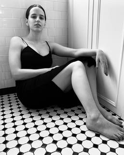 Corrin Gideon feet photo 10