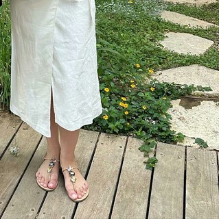 Corrin Gideon feet photo 2