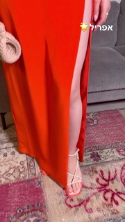 Corrin Gideon feet photo 16