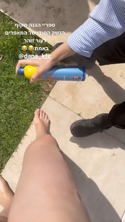 Corrin Gideon feet photo 18