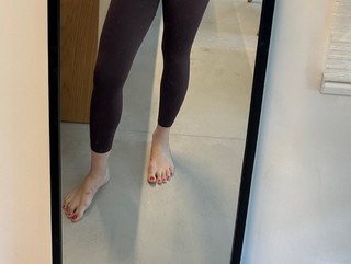 Corrin Gideon feet photo 9