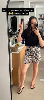 Corrin Gideon feet photo 10