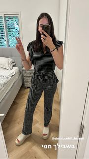 Corrin Gideon feet photo 7