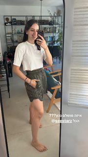 Corrin Gideon feet photo 6