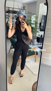 Corrin Gideon feet photo 1