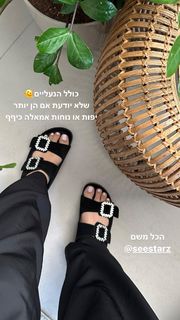 Corrin Gideon feet photo 18