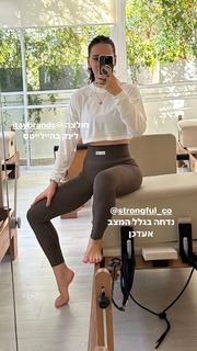 Corrin Gideon feet photo 5