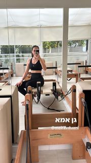 Corrin Gideon feet photo 4
