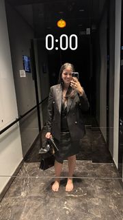 Corrin Gideon feet photo 10