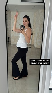 Corrin Gideon feet photo 9
