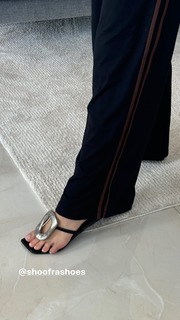 Corrin Gideon feet photo 12