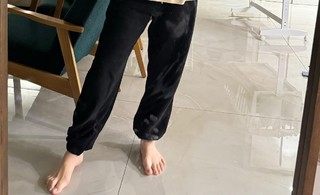 Corrin Gideon feet photo 5