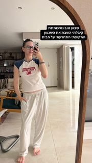 Corrin Gideon feet photo 8