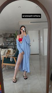Corrin Gideon feet photo 10