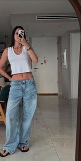Corrin Gideon feet photo 2
