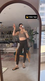 Corrin Gideon feet photo 14