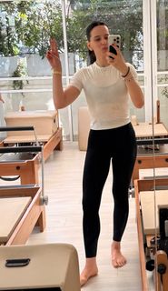 Corrin Gideon feet photo 12