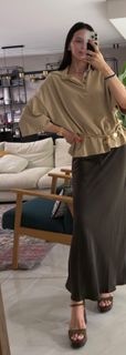 Corrin Gideon feet photo 11