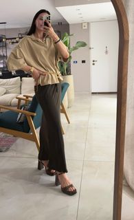 Corrin Gideon feet photo 10