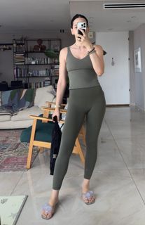 Corrin Gideon feet photo 1