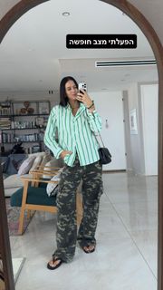 Corrin Gideon feet photo 11