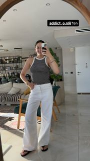 Corrin Gideon feet photo 16