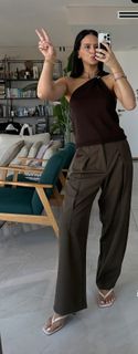 Corrin Gideon feet photo 11