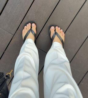 Corrin Gideon feet photo 4