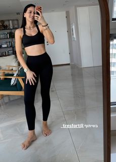 Corrin Gideon feet photo 18