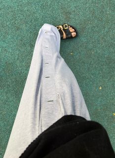 Corrin Gideon feet photo 13