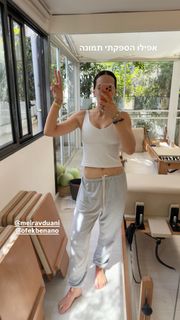 Corrin Gideon feet photo 6