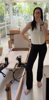 Corrin Gideon feet photo 4