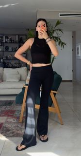 Corrin Gideon feet photo 3