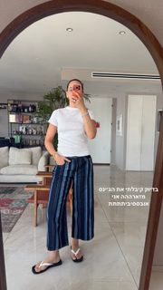 Corrin Gideon feet photo 2