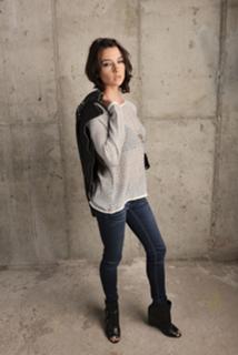 Cortney Palm feet photo 17