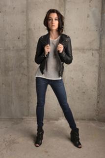 Cortney Palm feet photo 16